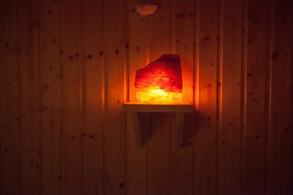 ヴィラ プラメナツ Divčibare エクステリア 写真